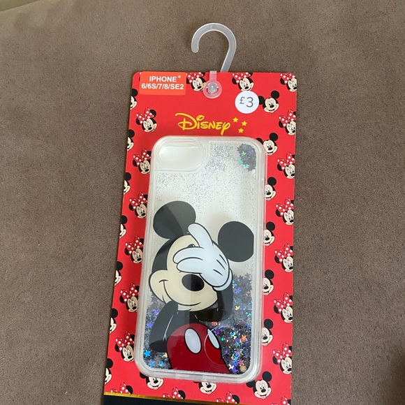 I phone cases for 6/7/8/se - Picture 3 of 6